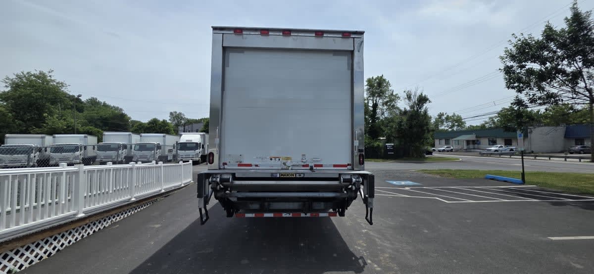 2019 Navistar International MV607 (4X2) 229423