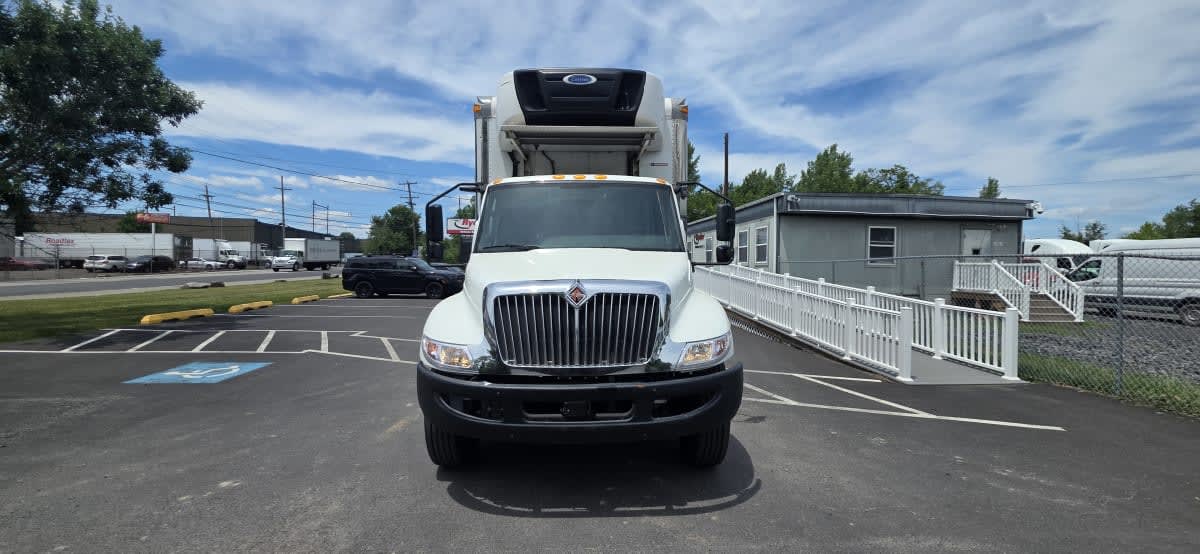 2019 Navistar International MV607 (4X2) 229423
