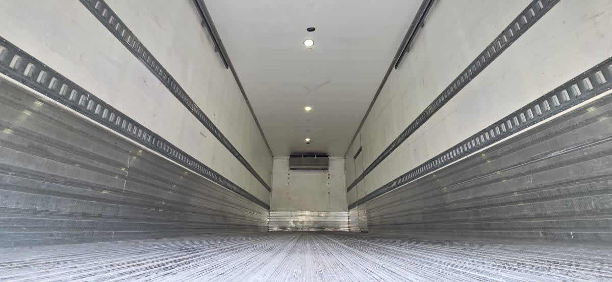 2019 Navistar International MV607 (4X2) 229423