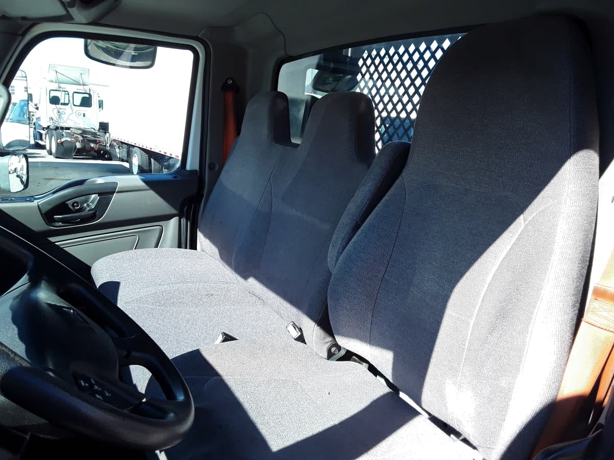 2019 Navistar International MV607 (4X2) 229435