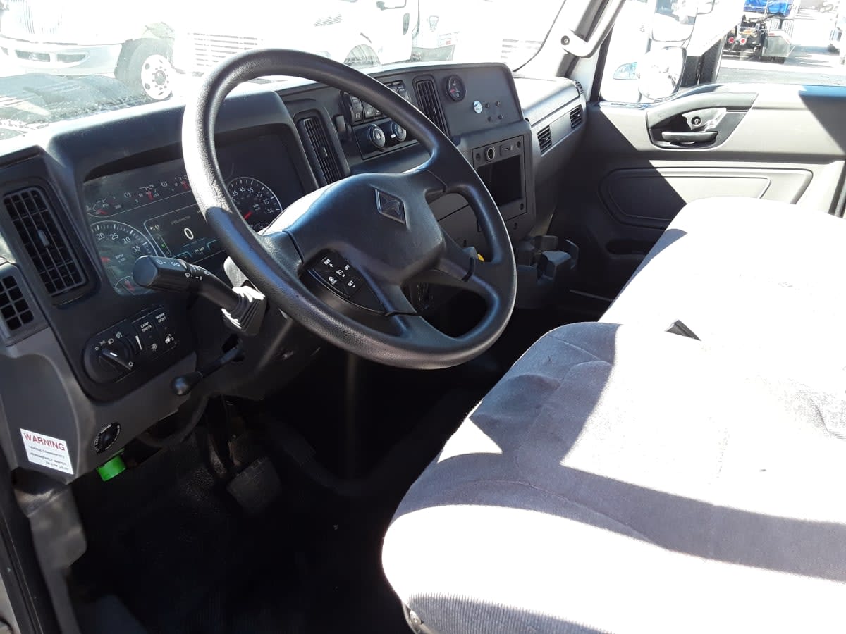 2019 Navistar International MV607 (4X2) 229435