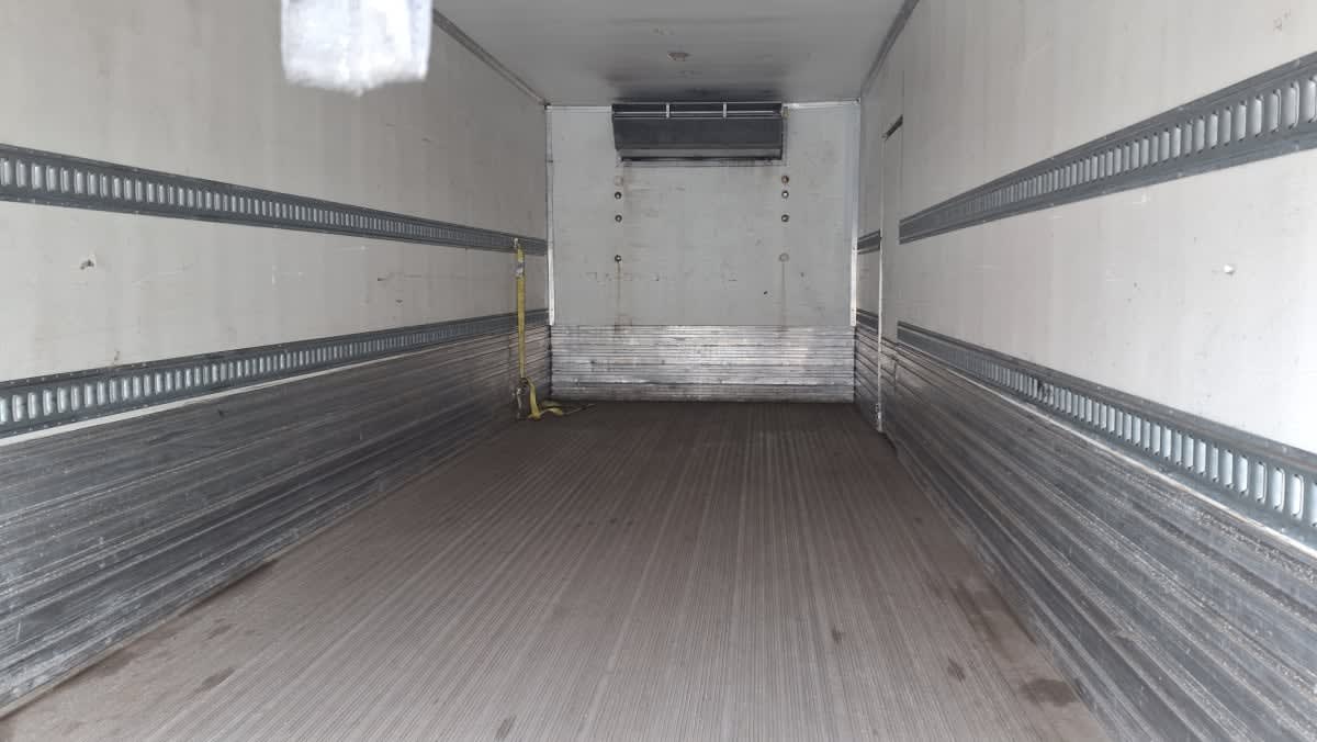 2019 Navistar International MV607 (4X2) 229447