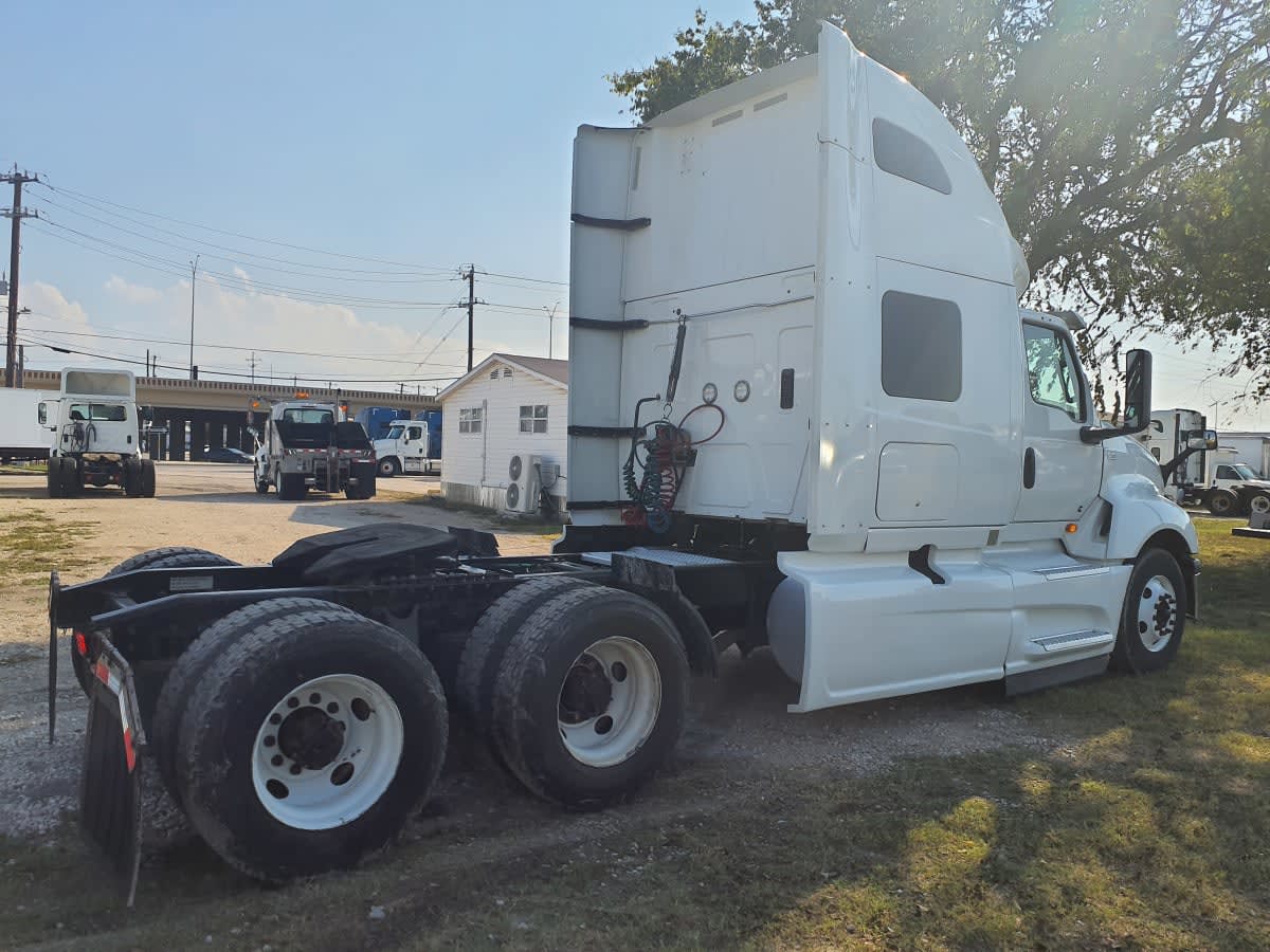 2020 Navistar International LT625 SLPR CAB 229452