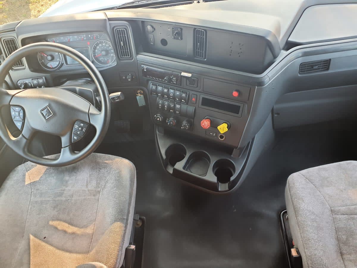 2020 Navistar International LT625 SLPR CAB 229452