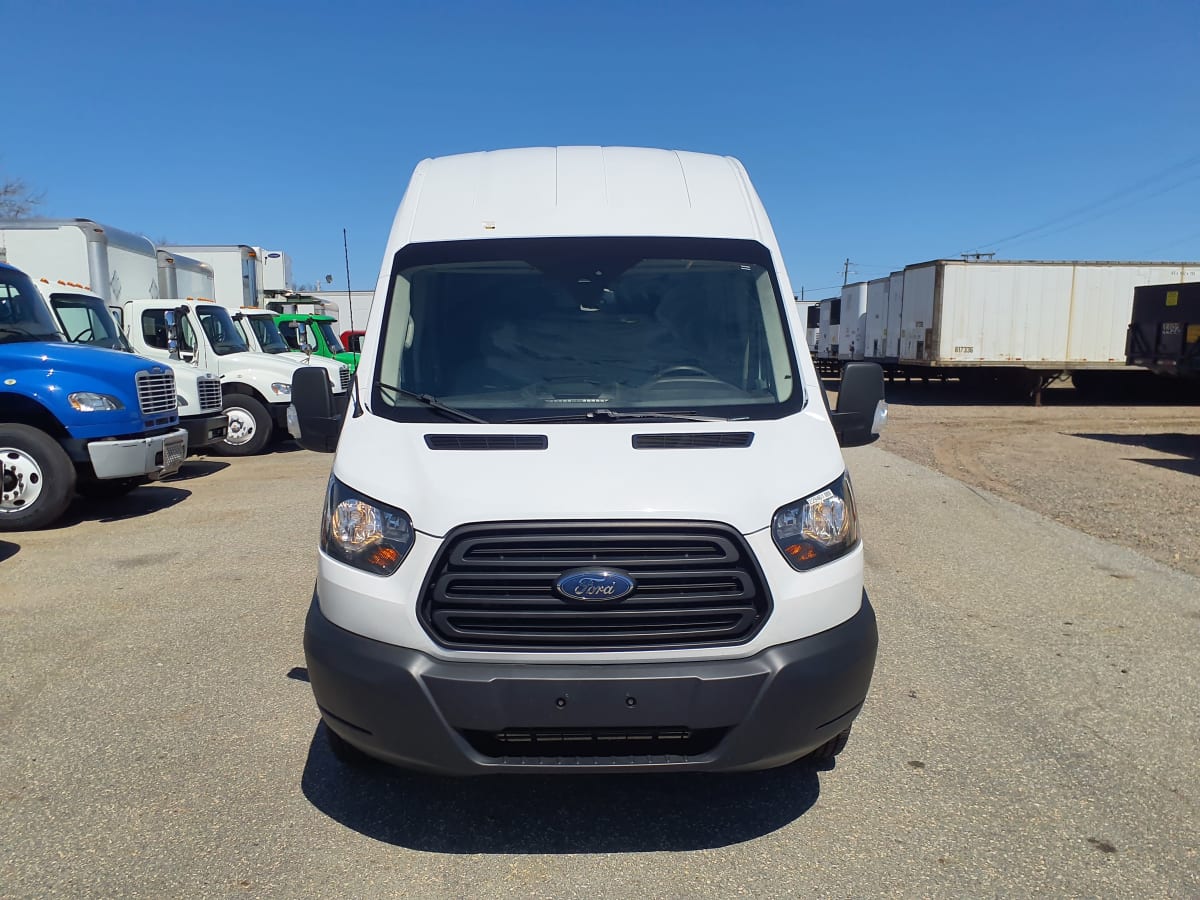 2019 Ford Motor Company TRANSIT CONNECT 229461