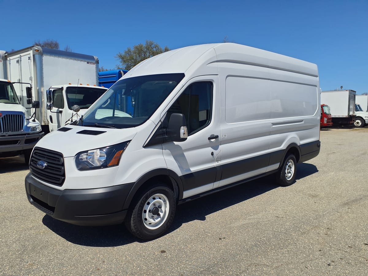 2019 Ford Motor Company TRANSIT CONNECT 229461