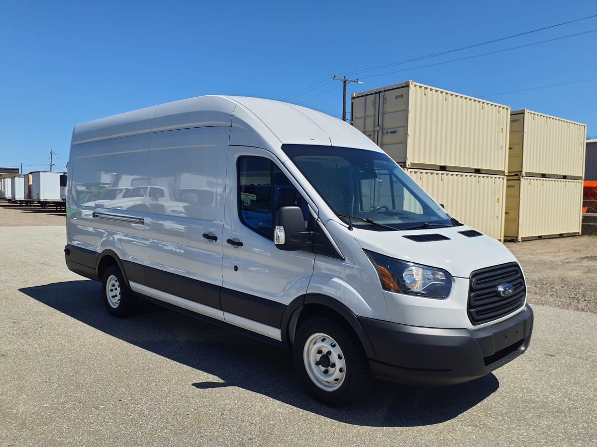 2019 Ford Motor Company TRANSIT CONNECT 229461