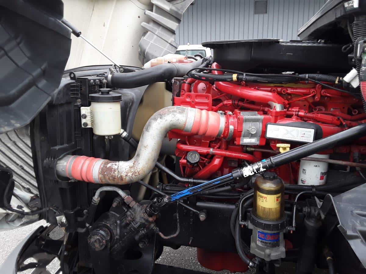 2020 International - image 17