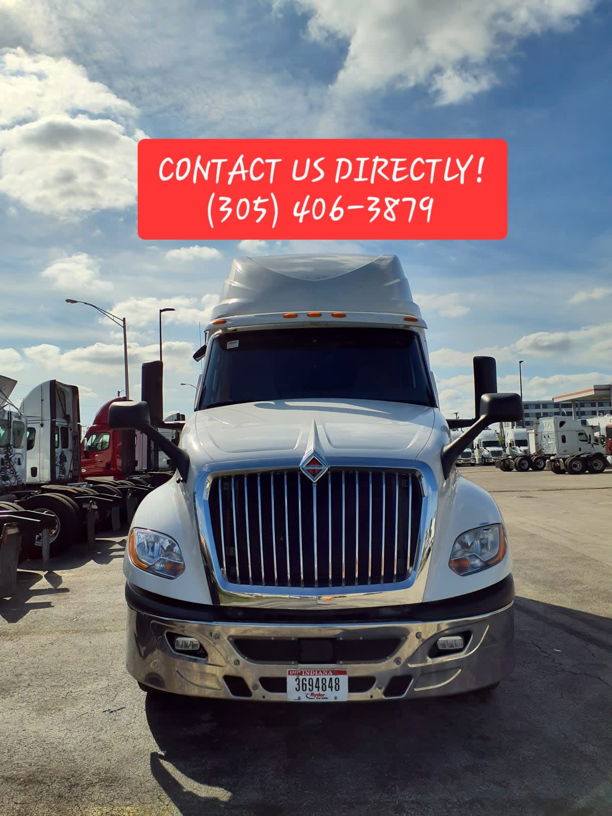 2020 International - image 2