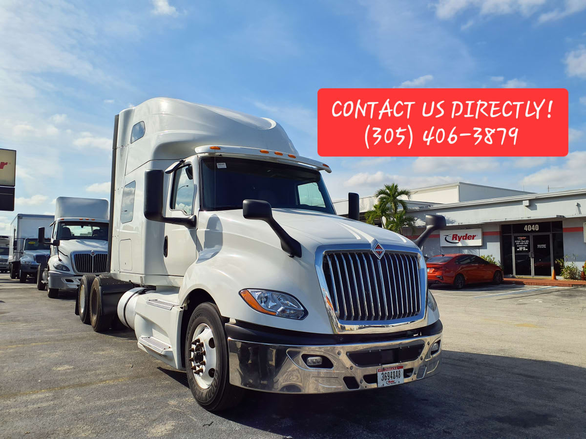 2020 International - image 3