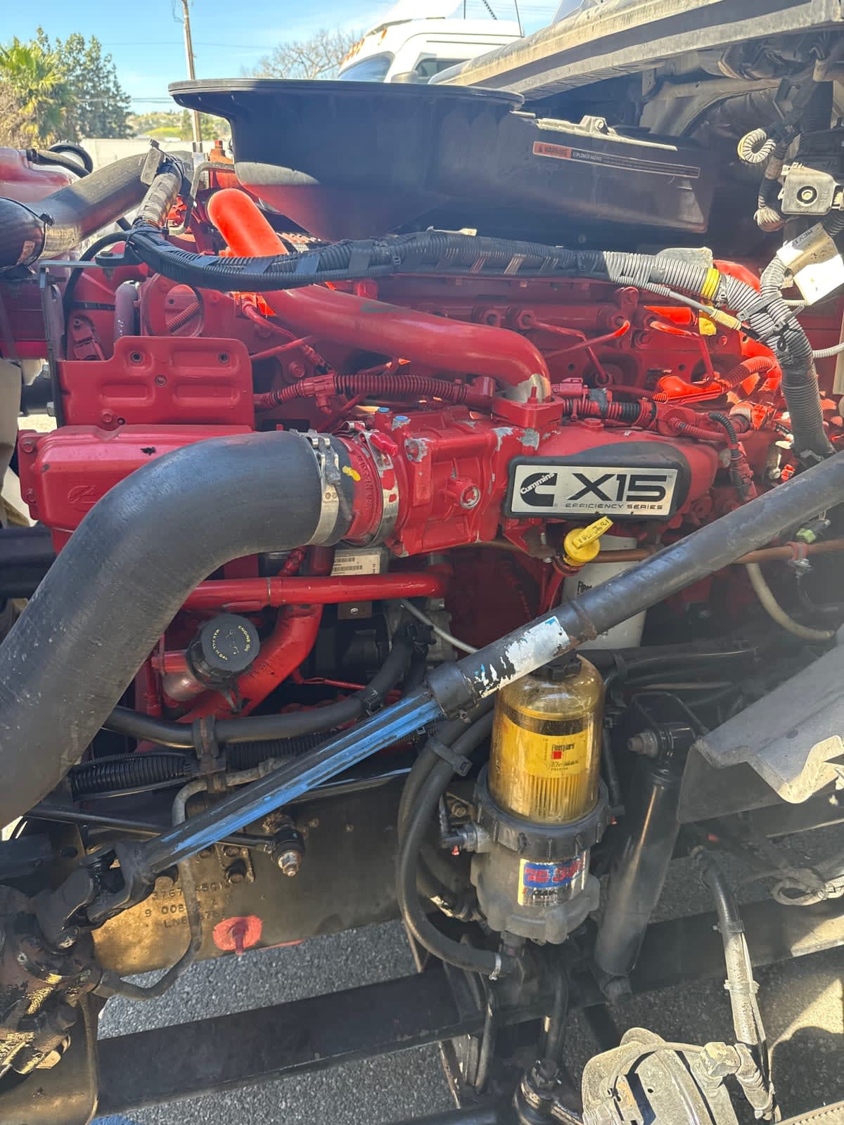 2020 International - image 9