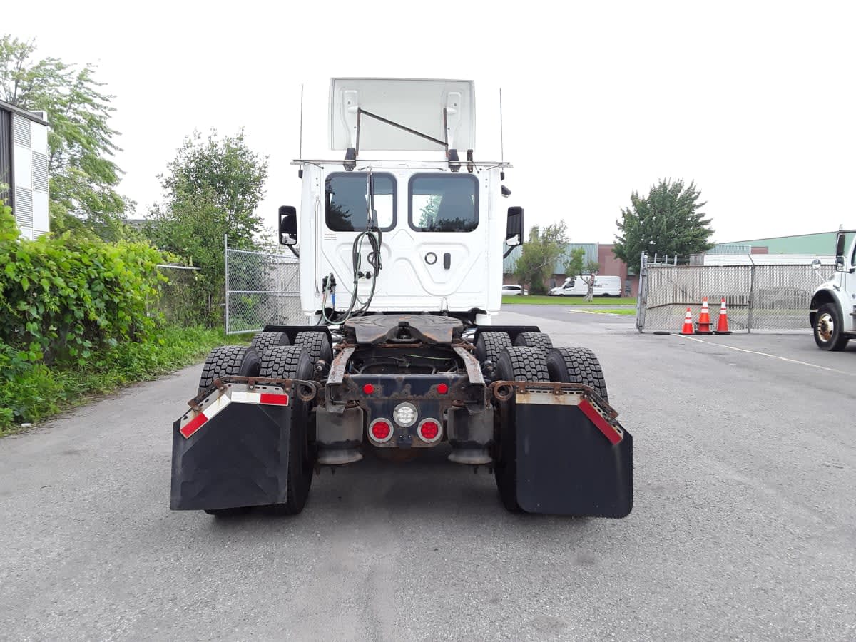 2020 Freightliner CASCADIA 125 229484