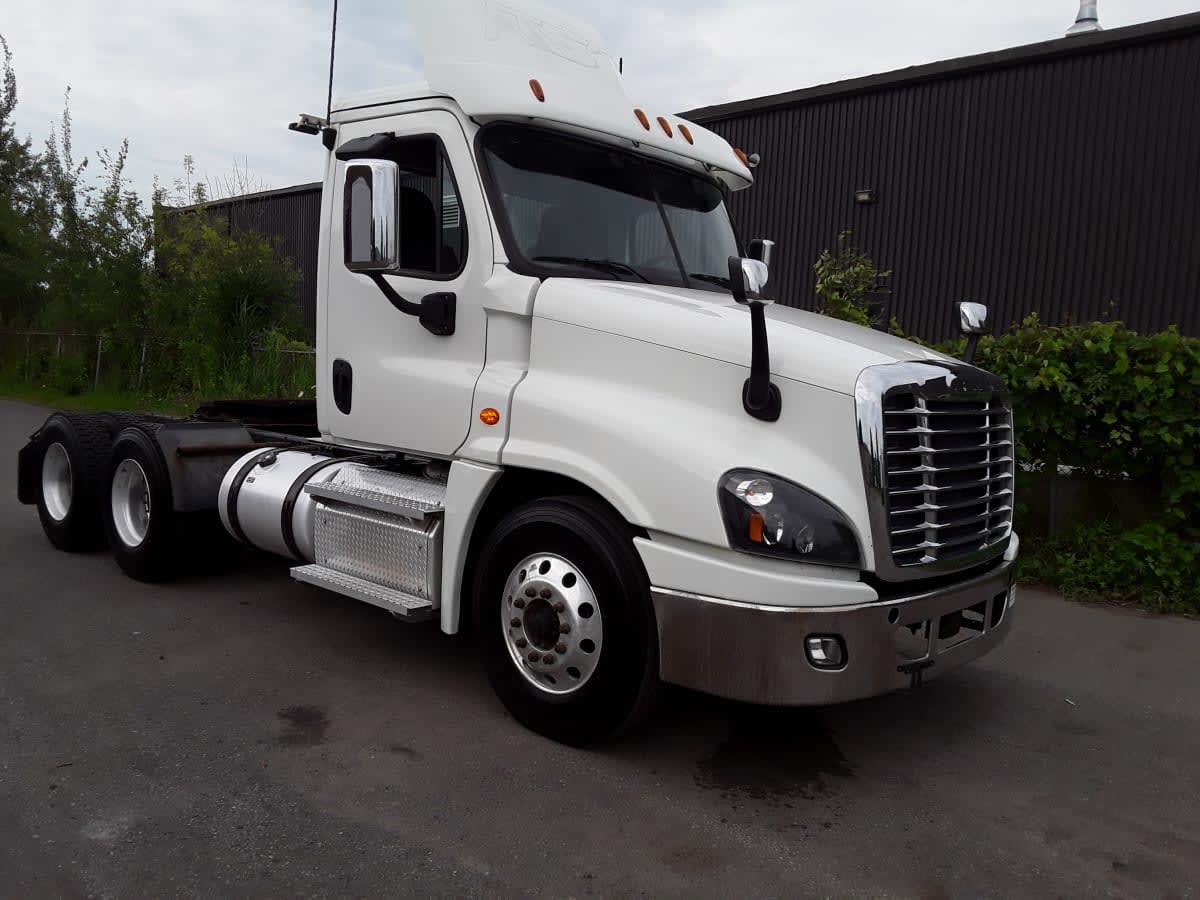 2020 Freightliner CASCADIA 125 229484