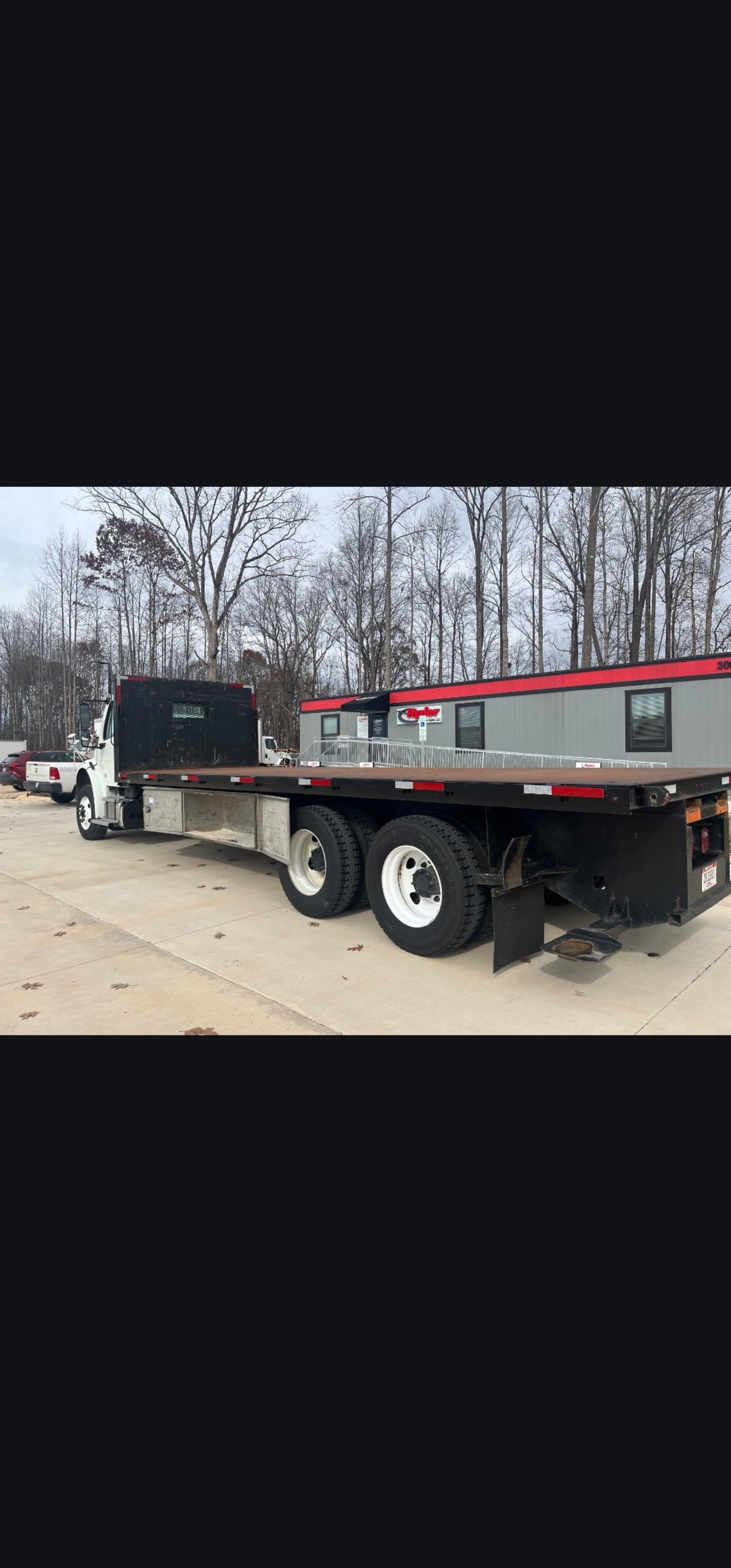 2020 Freightliner/Mercedes M2 106 229493