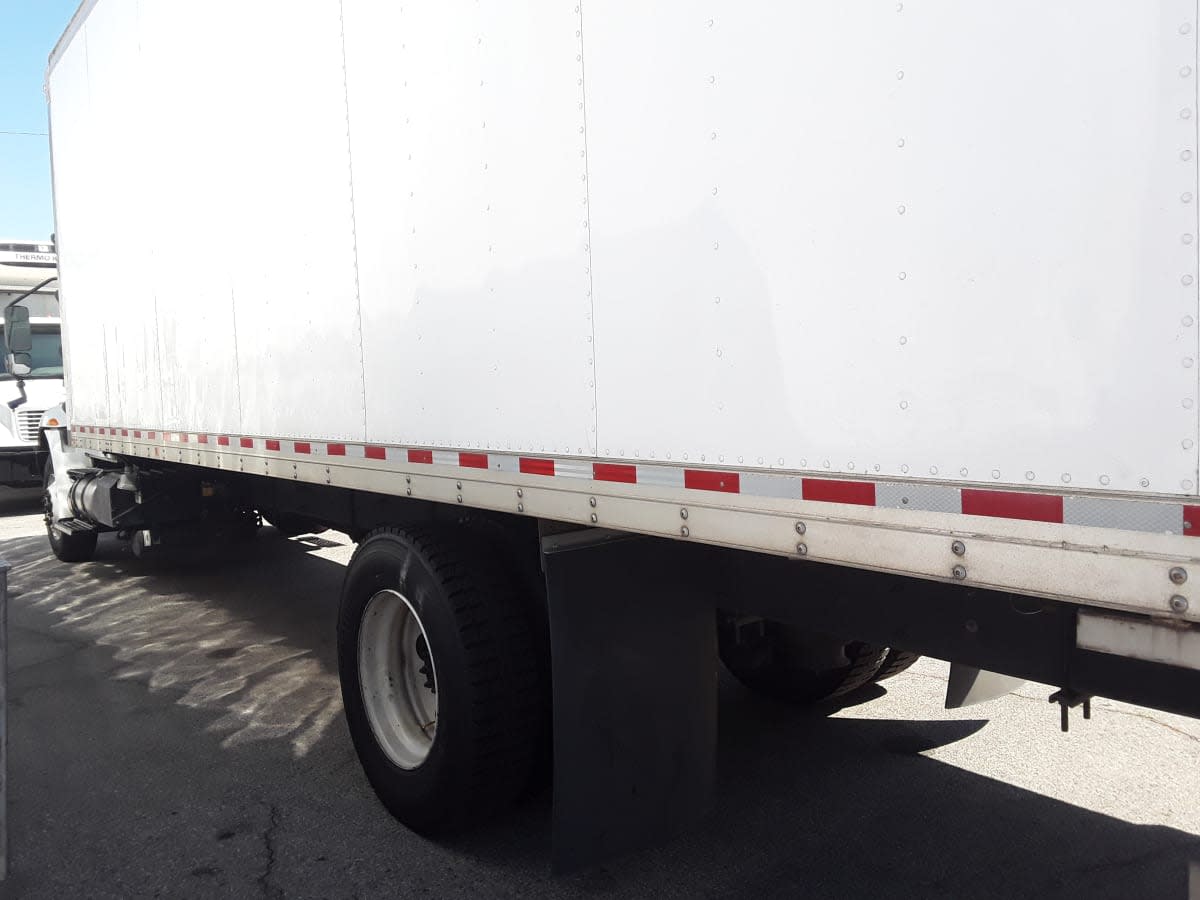 2019 Navistar International MV607 (4X2) 229499