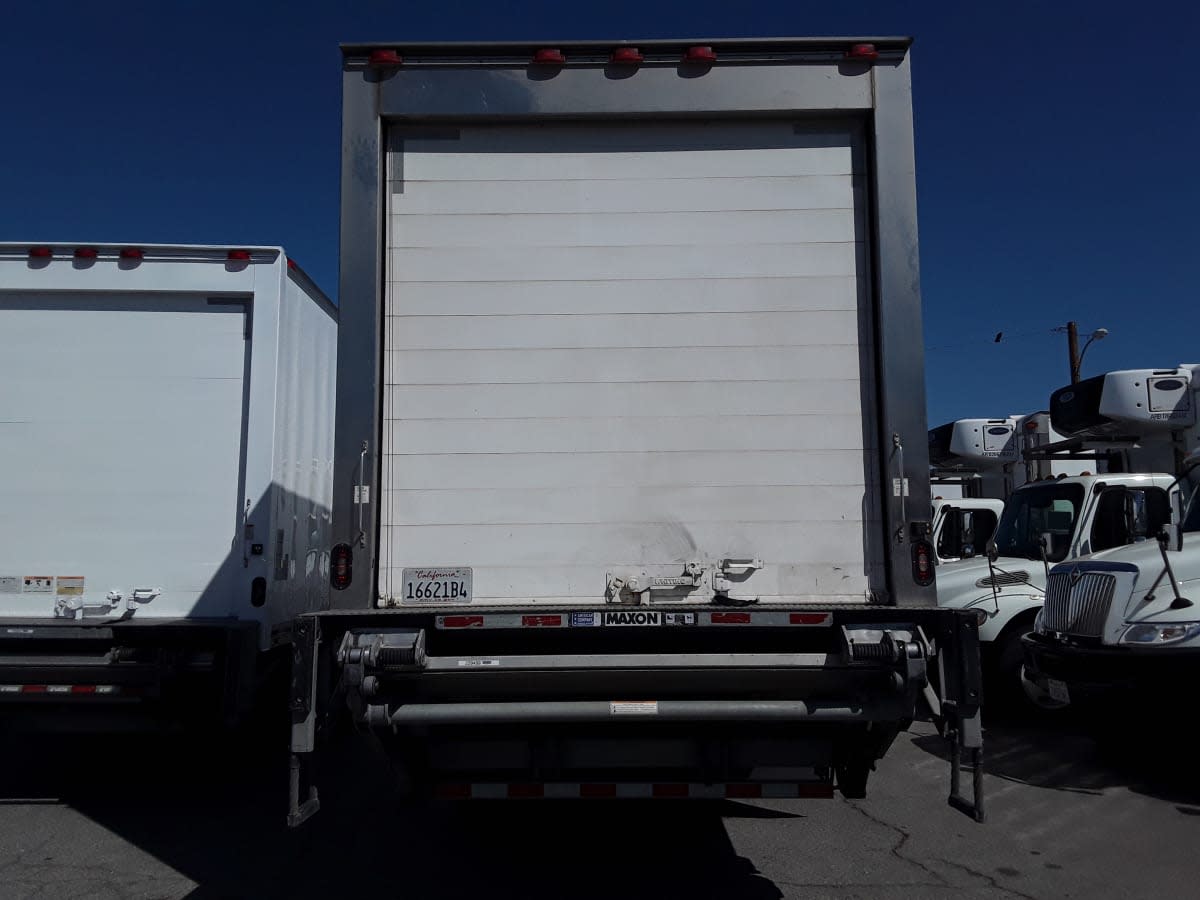 2019 Navistar International MV607 (4X2) 229499