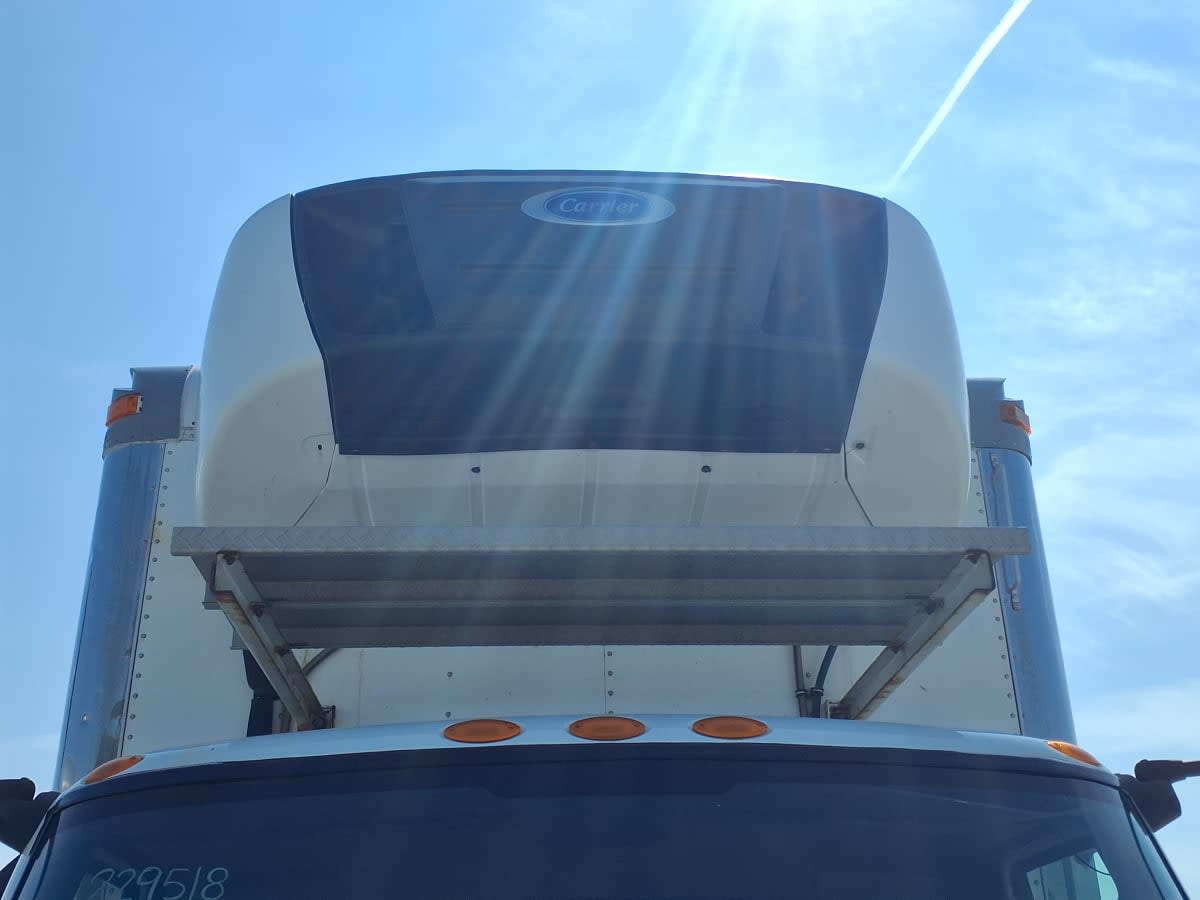 2019 Navistar International MV607 (4X2) 229518