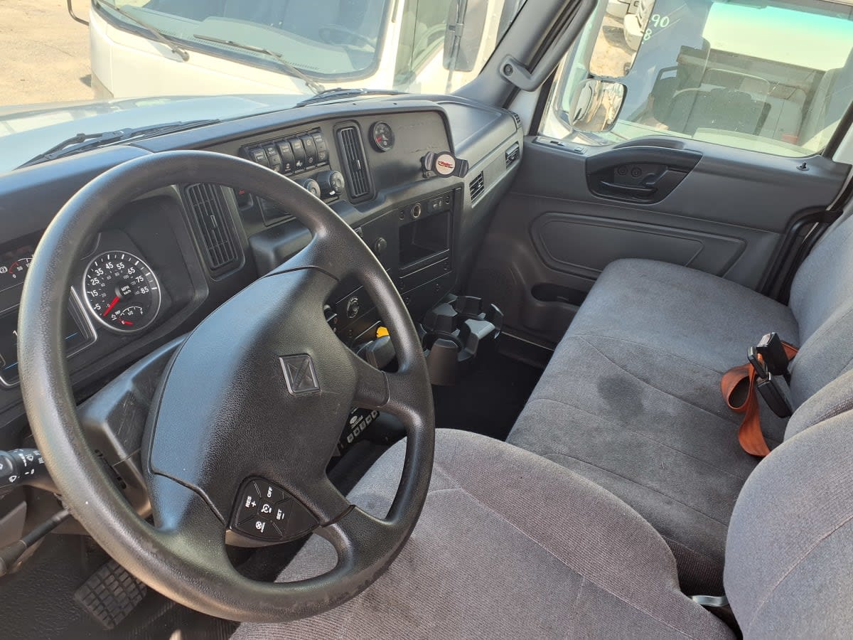 2019 Navistar International MV607 (4X2) 229518