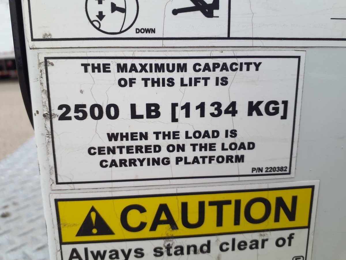 2019 Isuzu NPR HD 229578