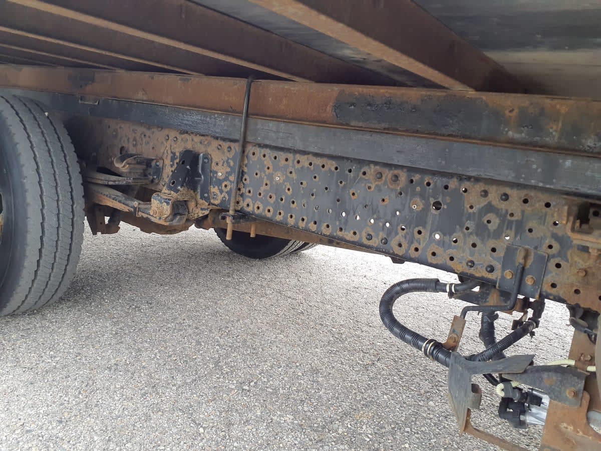 2019 Isuzu NPR HD 229578