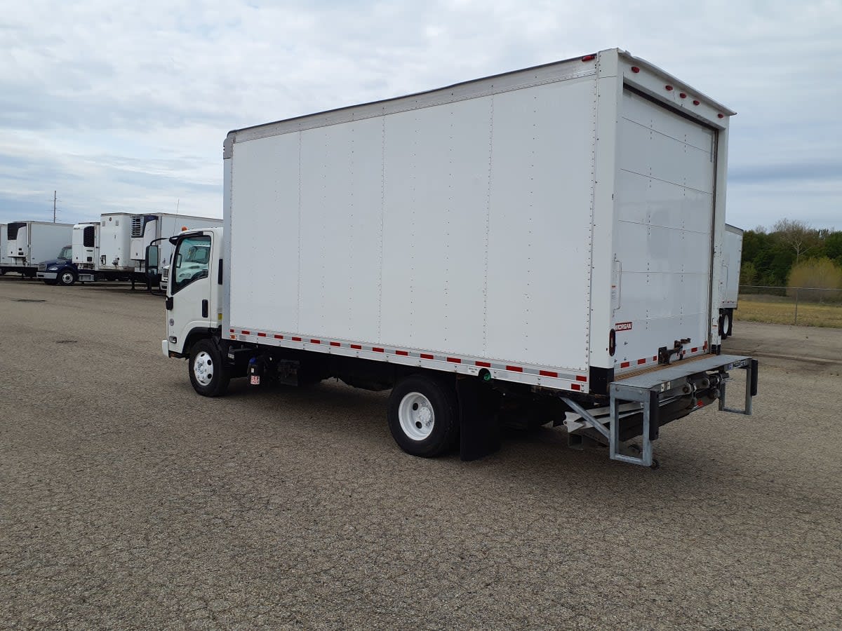 2019 Isuzu NPR HD 229578