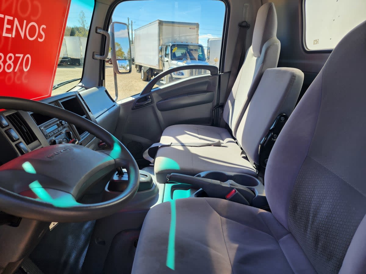 2019 Isuzu NPR HD 229613