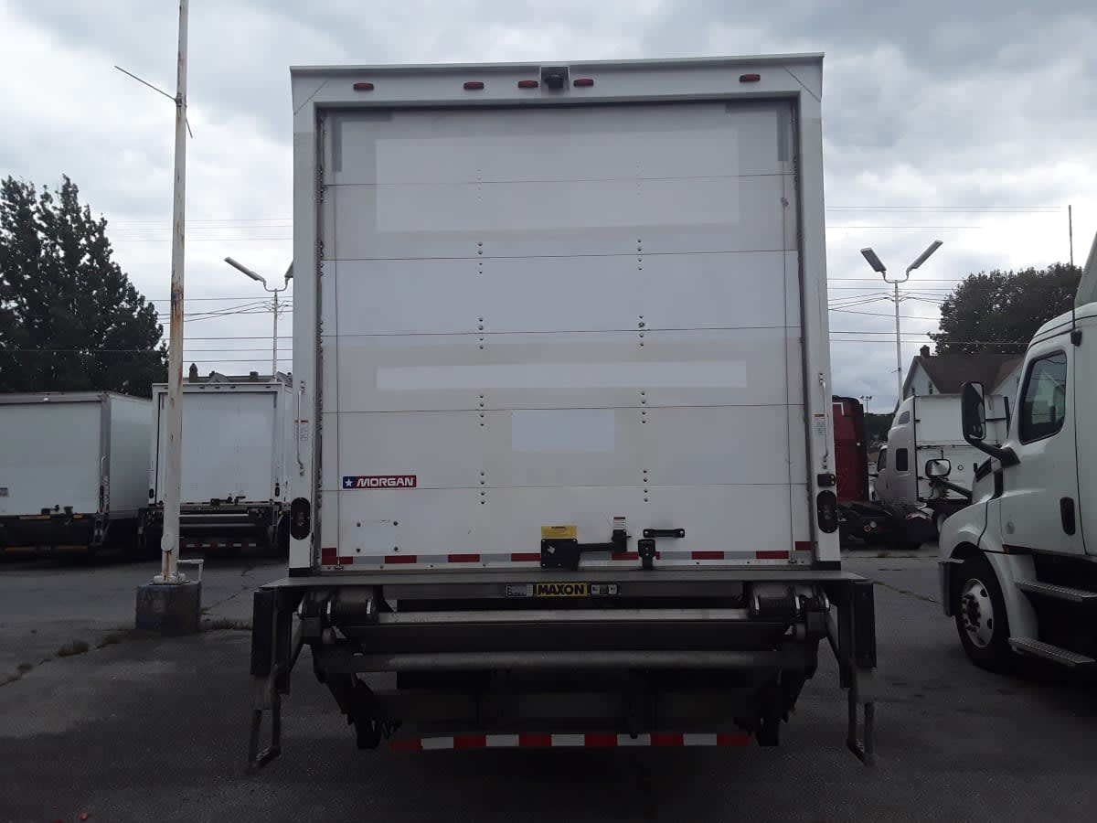2020 Freightliner/Mercedes M2 106 229641