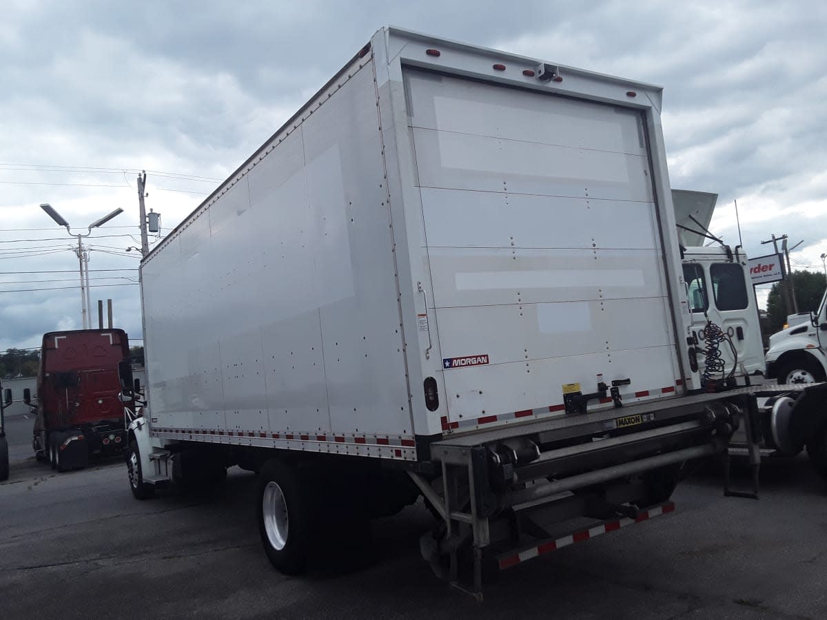 2020 Freightliner/Mercedes M2 106 229641