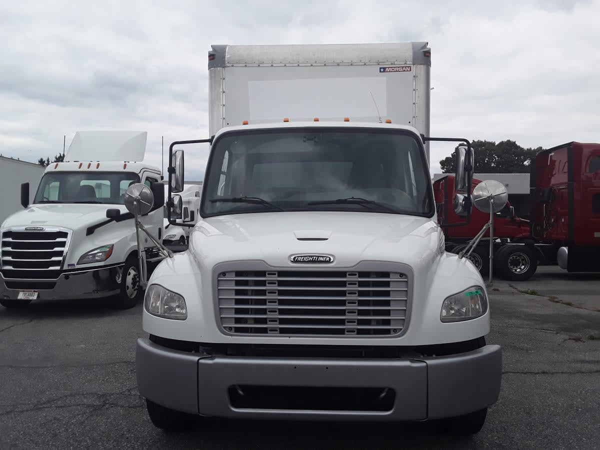 2020 Freightliner/Mercedes M2 106 229641