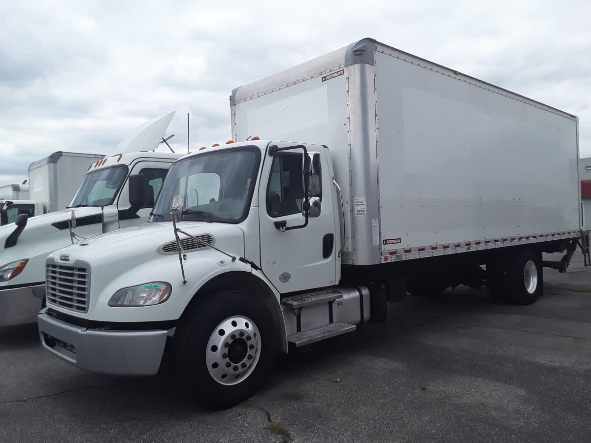 2020 Freightliner/Mercedes M2 106 229641