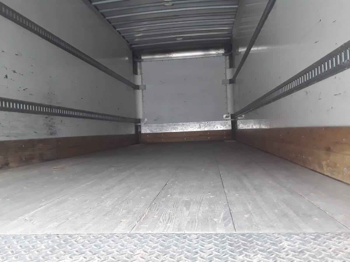 2020 Freightliner/Mercedes M2 106 229641