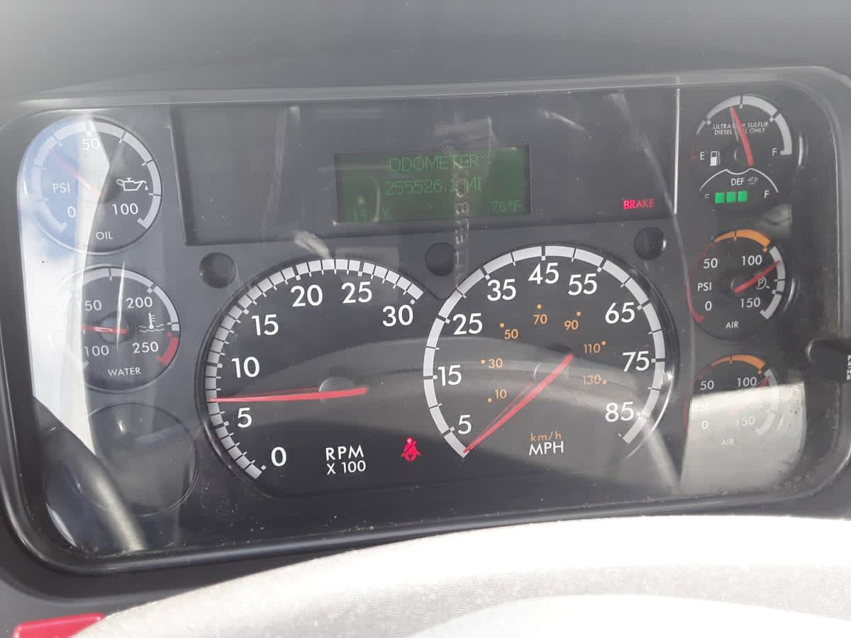 2020 Freightliner/Mercedes M2 106 229642