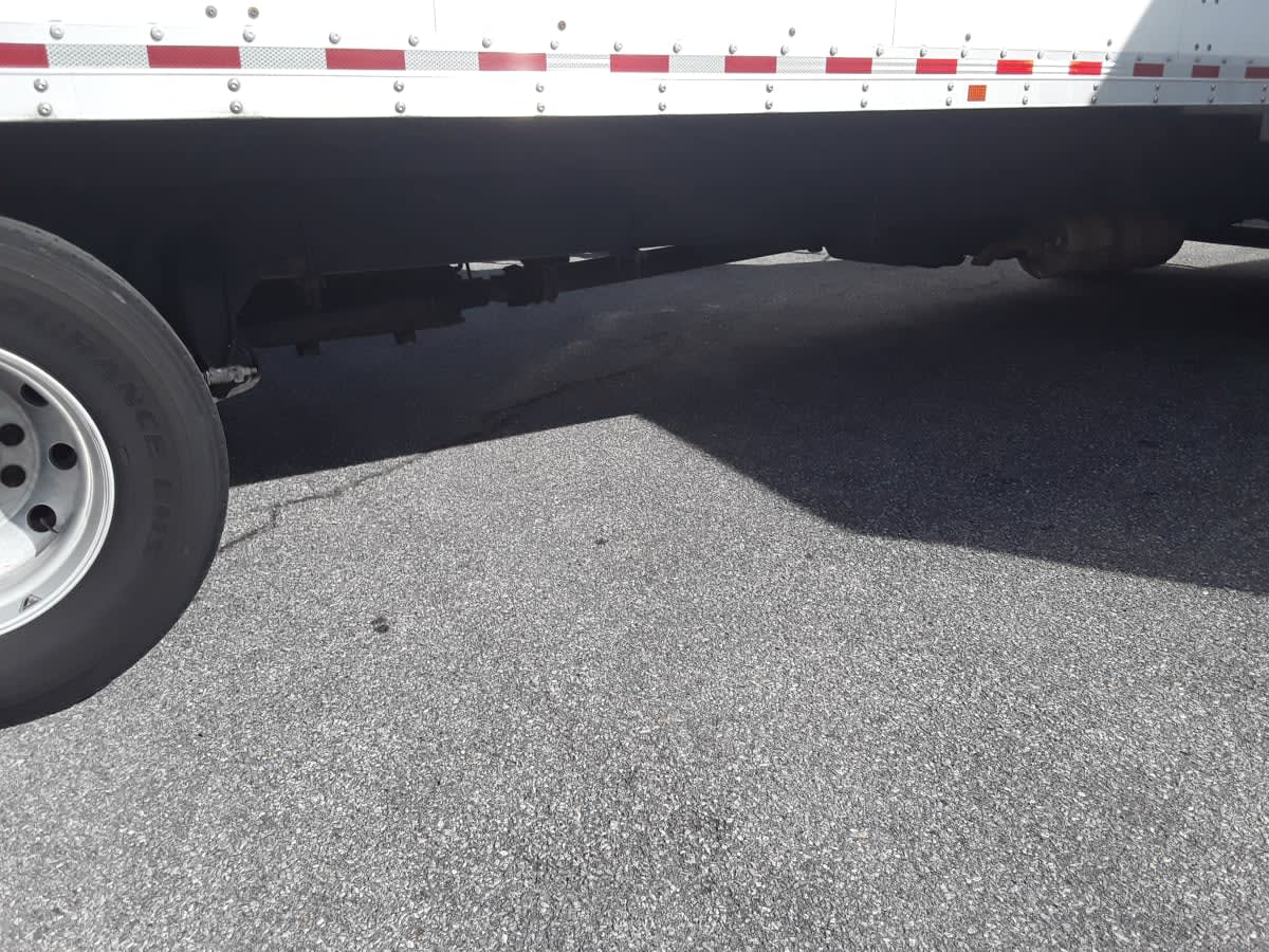 2020 Freightliner/Mercedes M2 106 229642