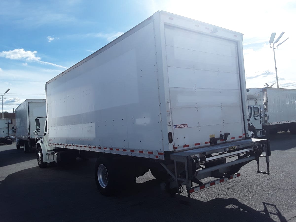 2020 Freightliner M2 106 in Allentown, PA — photo 6