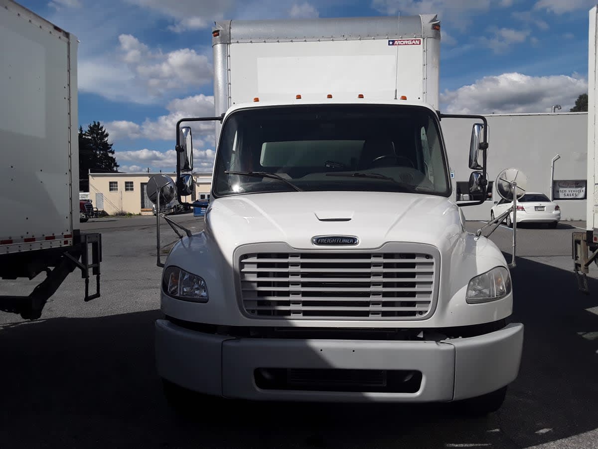 2020 Freightliner M2 106 in Allentown, PA — photo 2