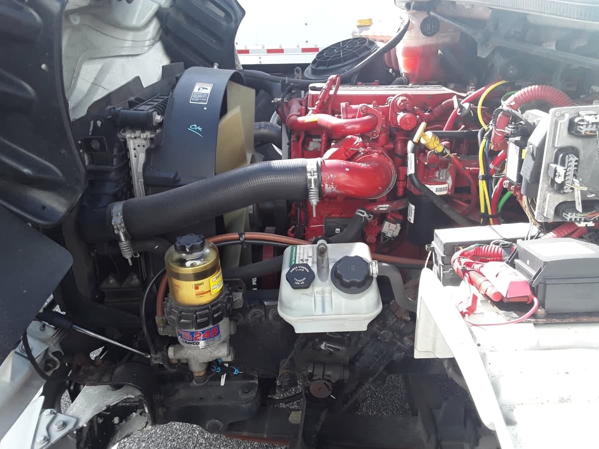 2020 Freightliner/Mercedes M2 106 229642