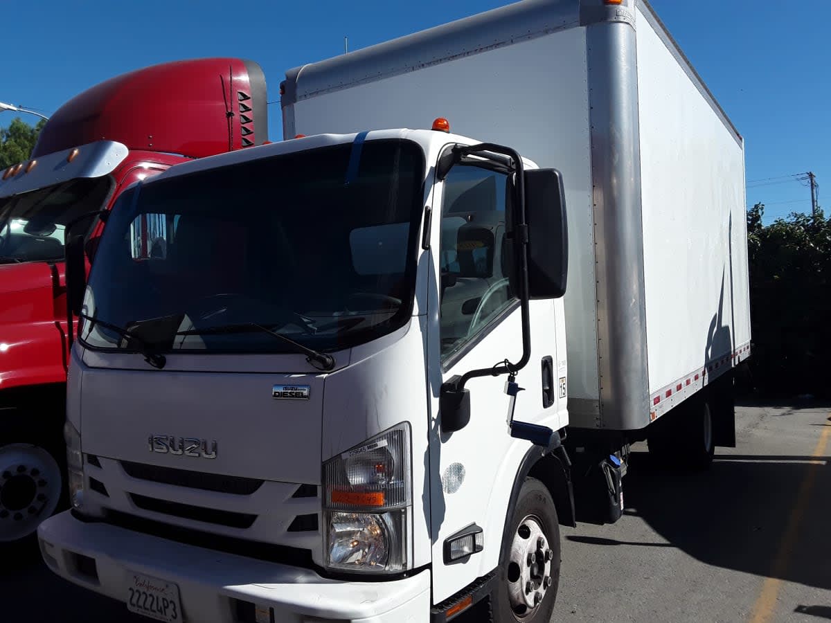 2019 Isuzu NPR HD 229645 2019 Isuzu NPR HD 229645