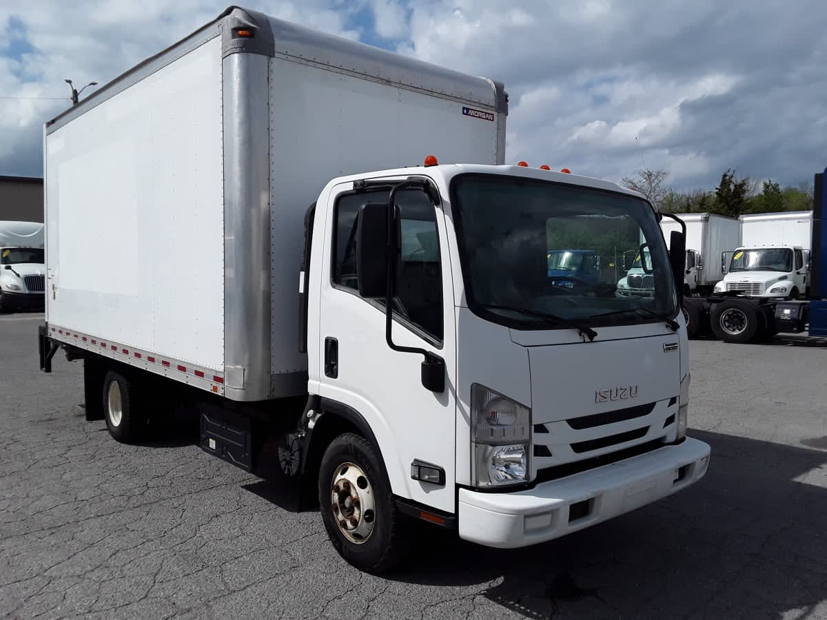 2019 Isuzu NPR HD 229659