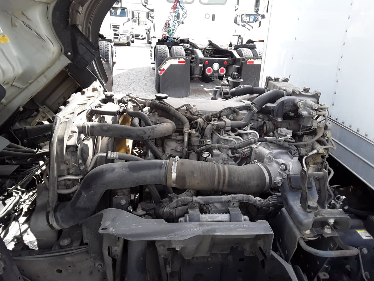 2019 Isuzu NPR HD 229659