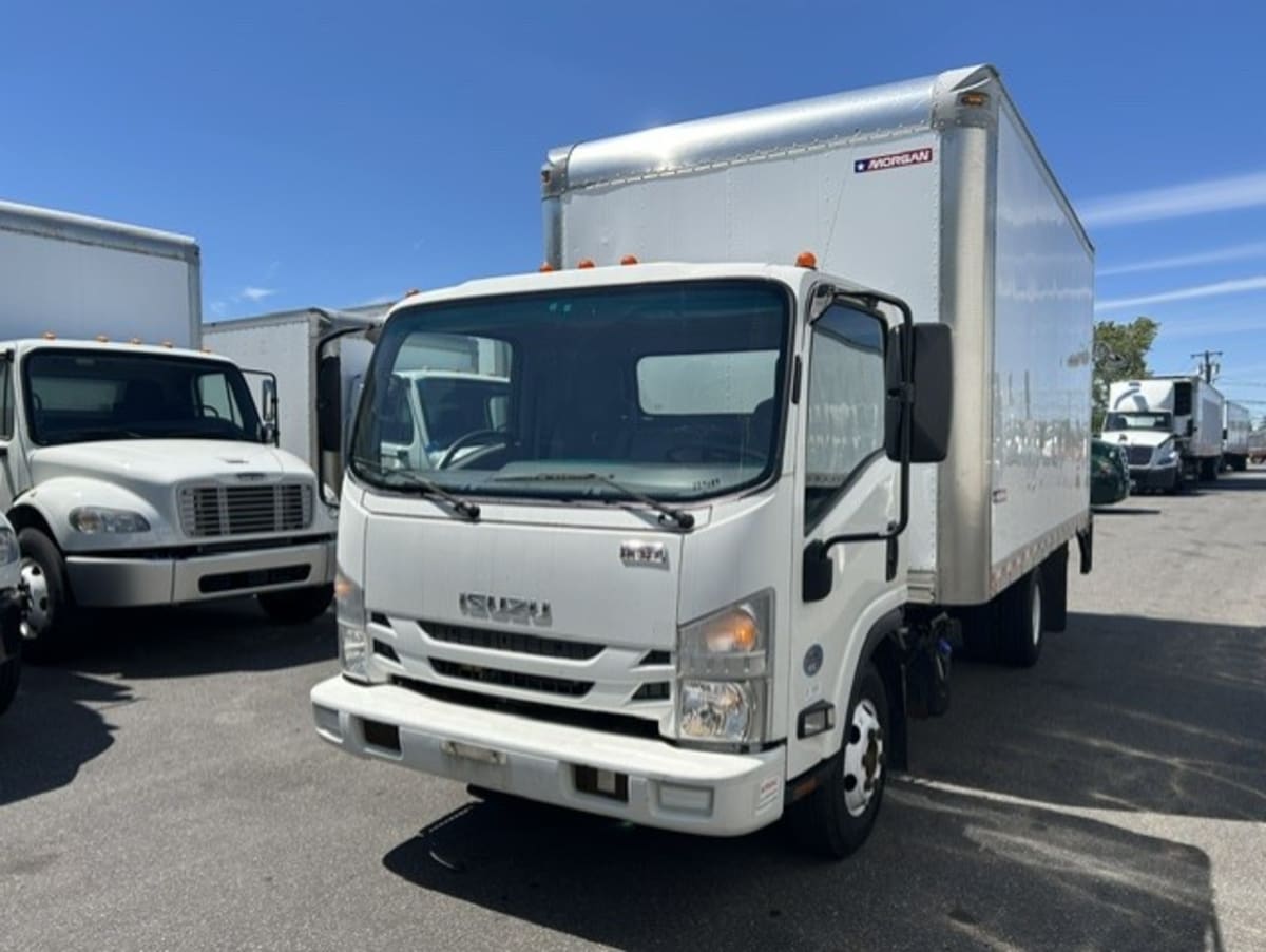 2019 Isuzu NPR 229687 2019 Isuzu NPR 229687