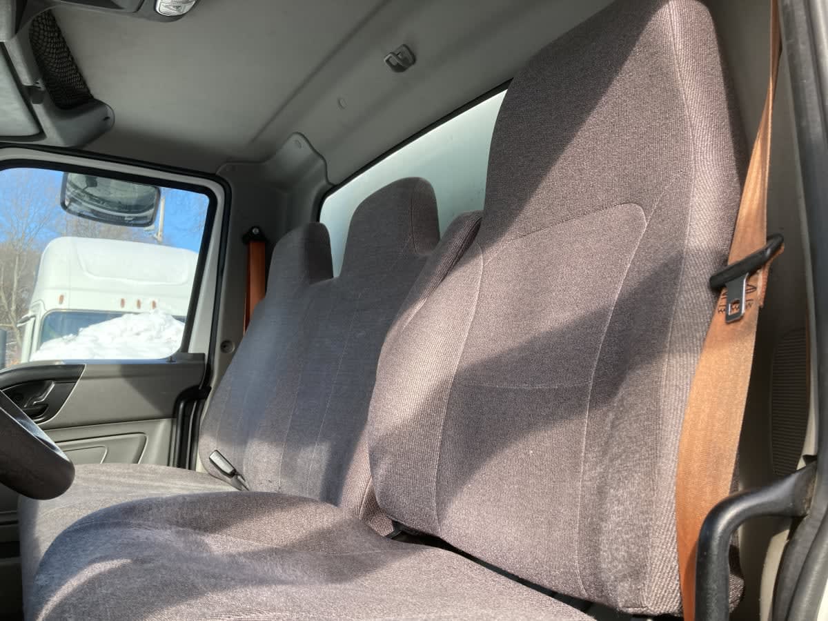 2020 Navistar International MV607 (4X2) 229713