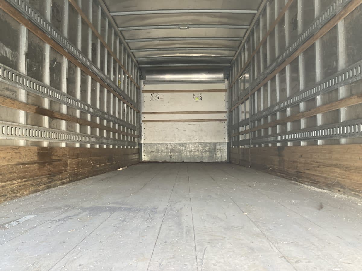 2020 Navistar International MV607 (4X2) 229713