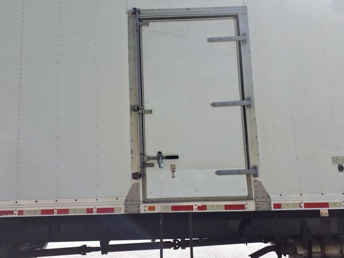 2019 Navistar International MV607 (4X2) 229746