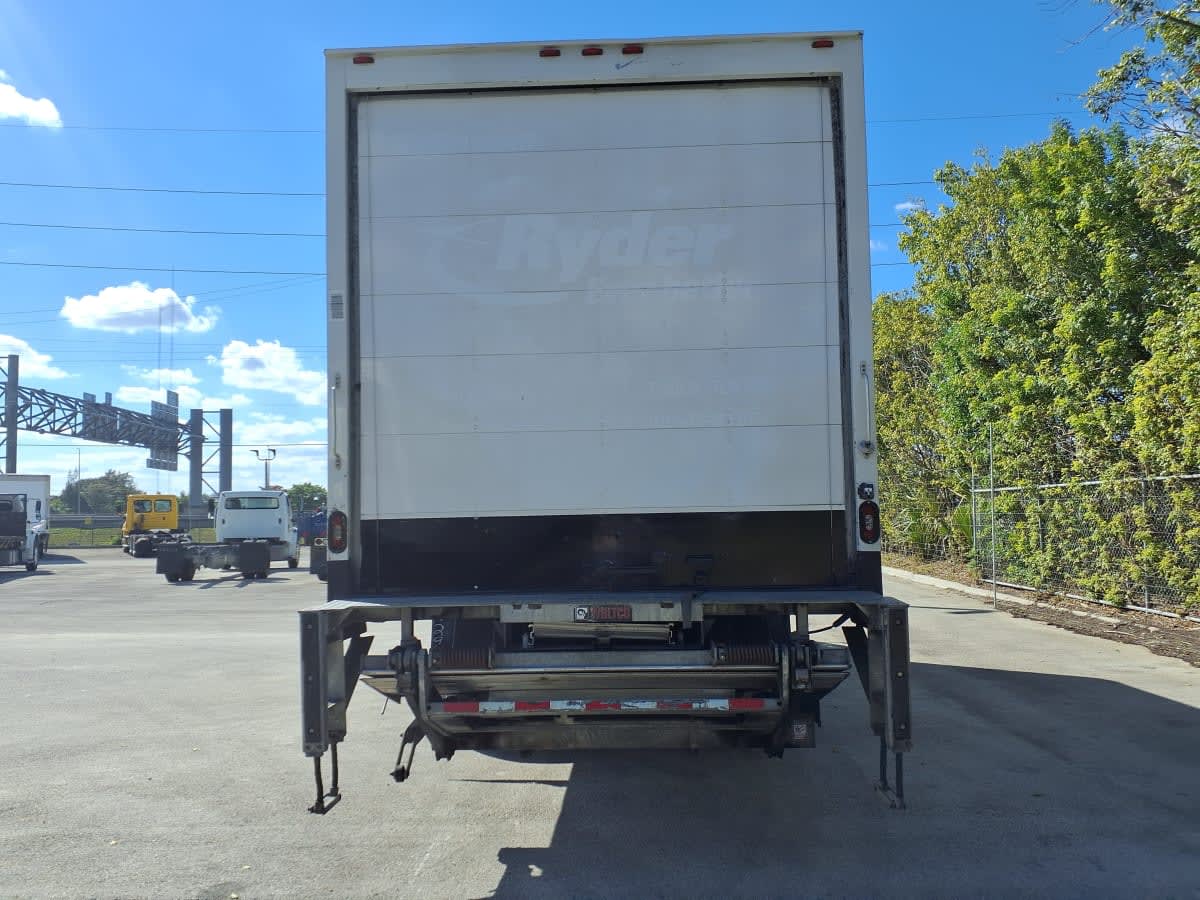 2019 Navistar International MV607 (4X2) 229746