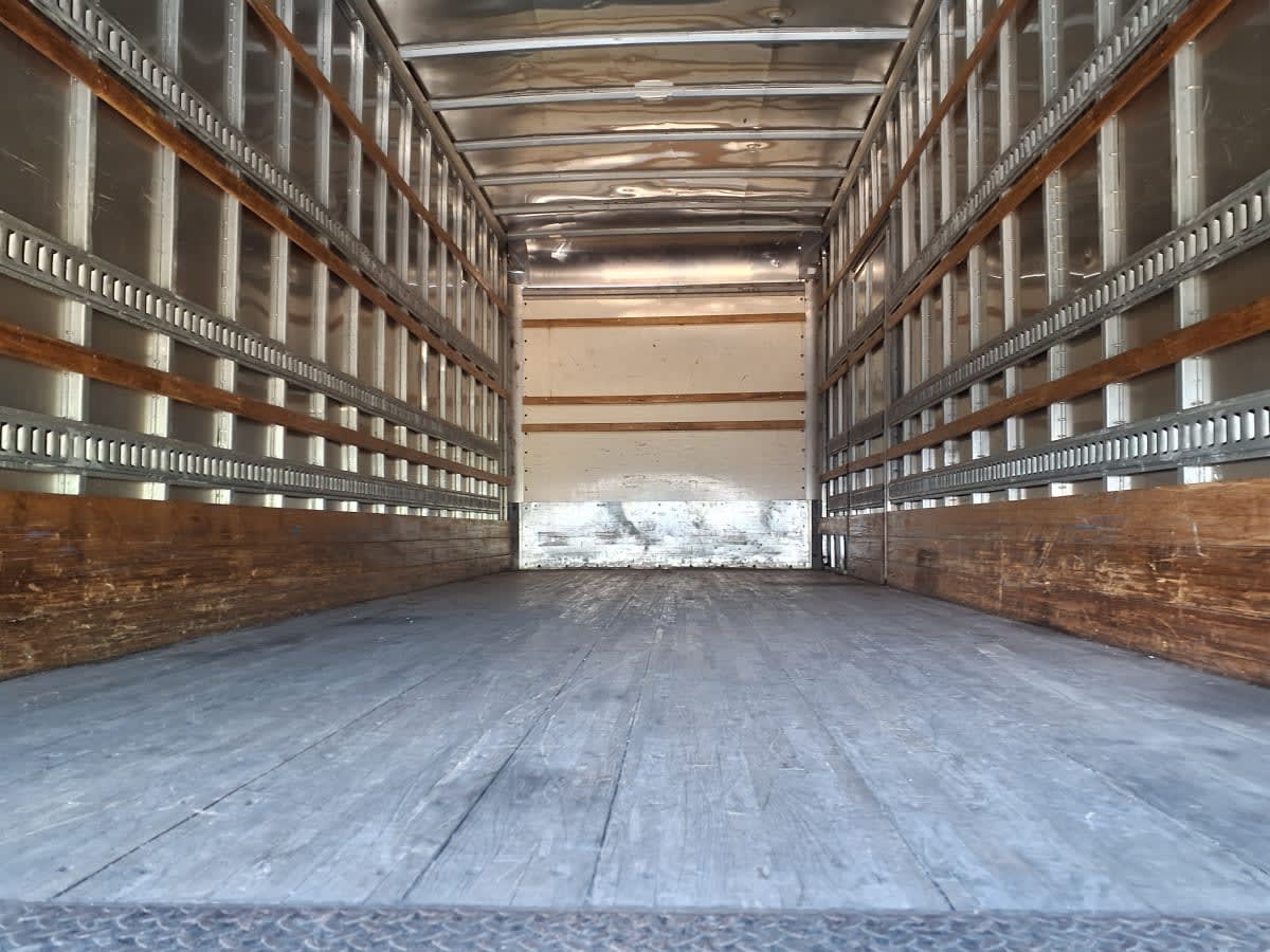 2019 Navistar International MV607 (4X2) 229746