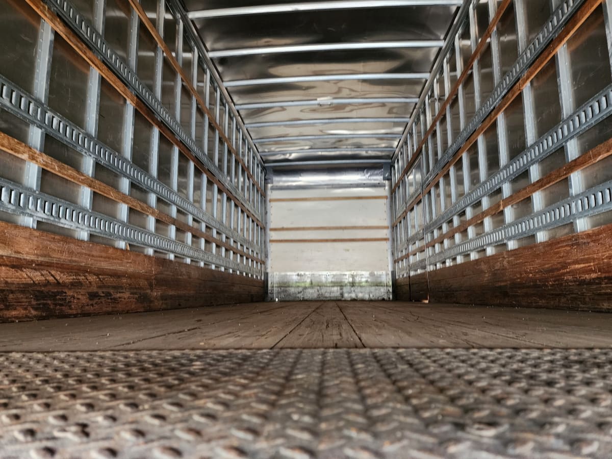 2020 Navistar International MV607 (4X2) 229768