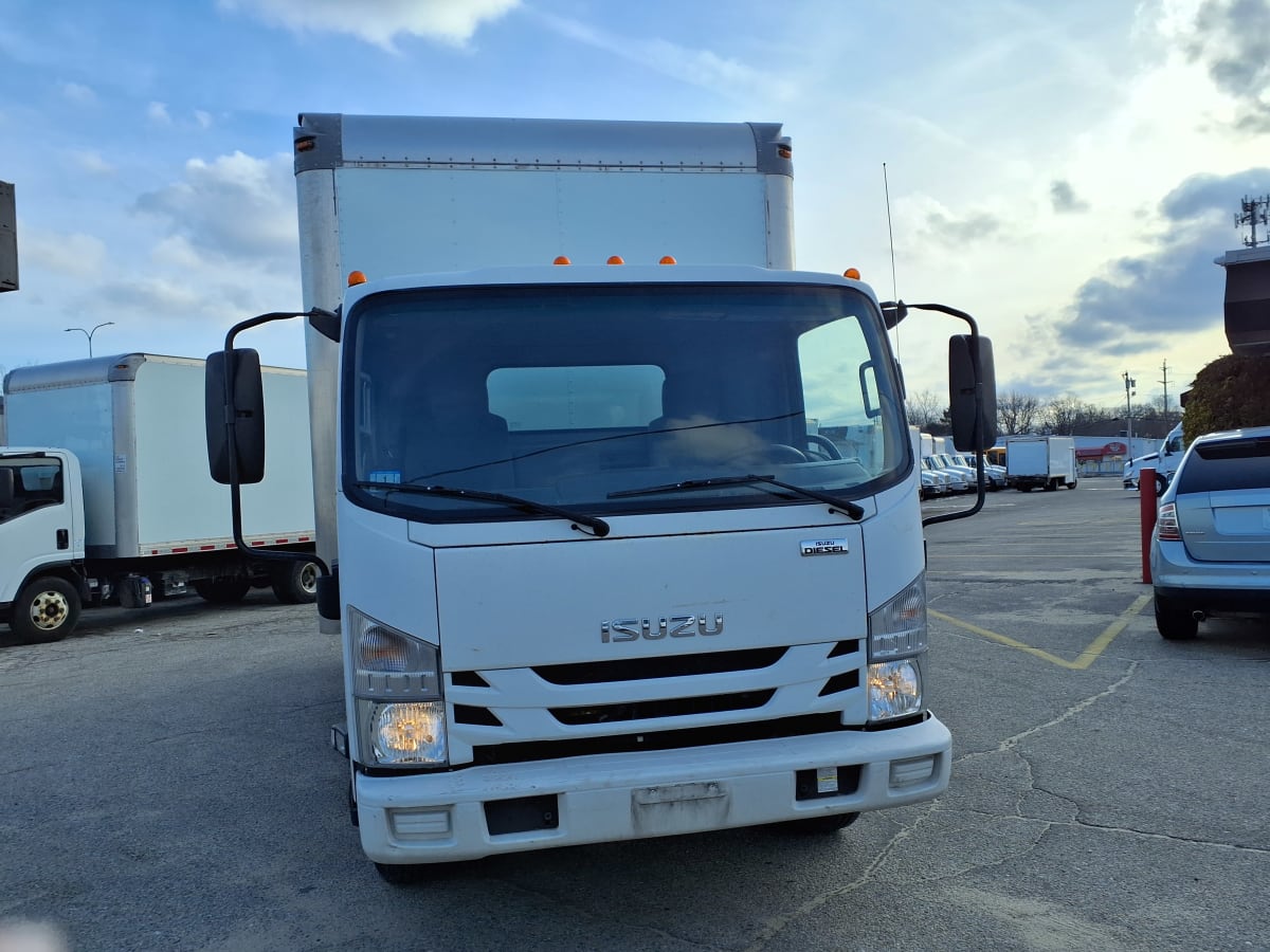 2019 Isuzu NPR HD 229779