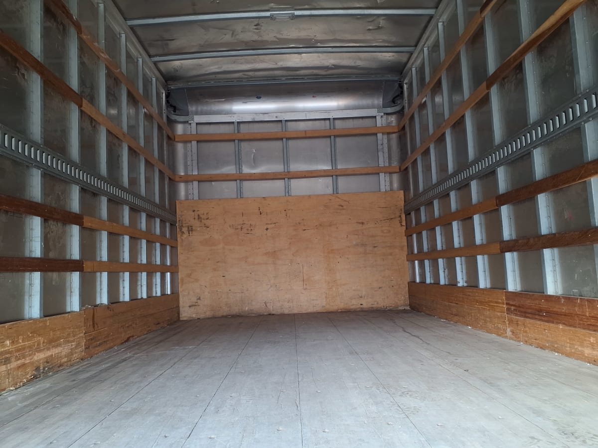 2019 Isuzu NPR HD 229779