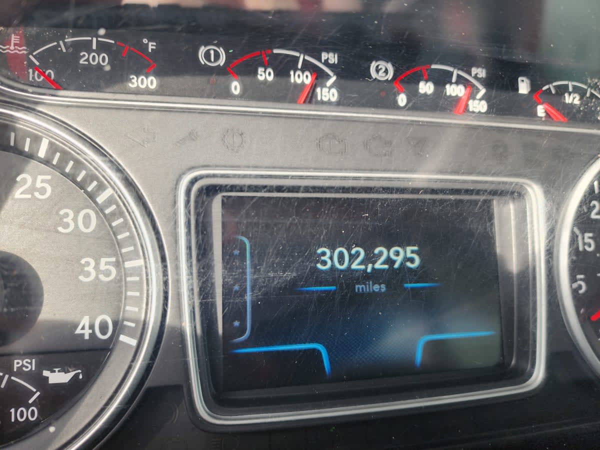 2019 Navistar International MV607 (4X2) 229896