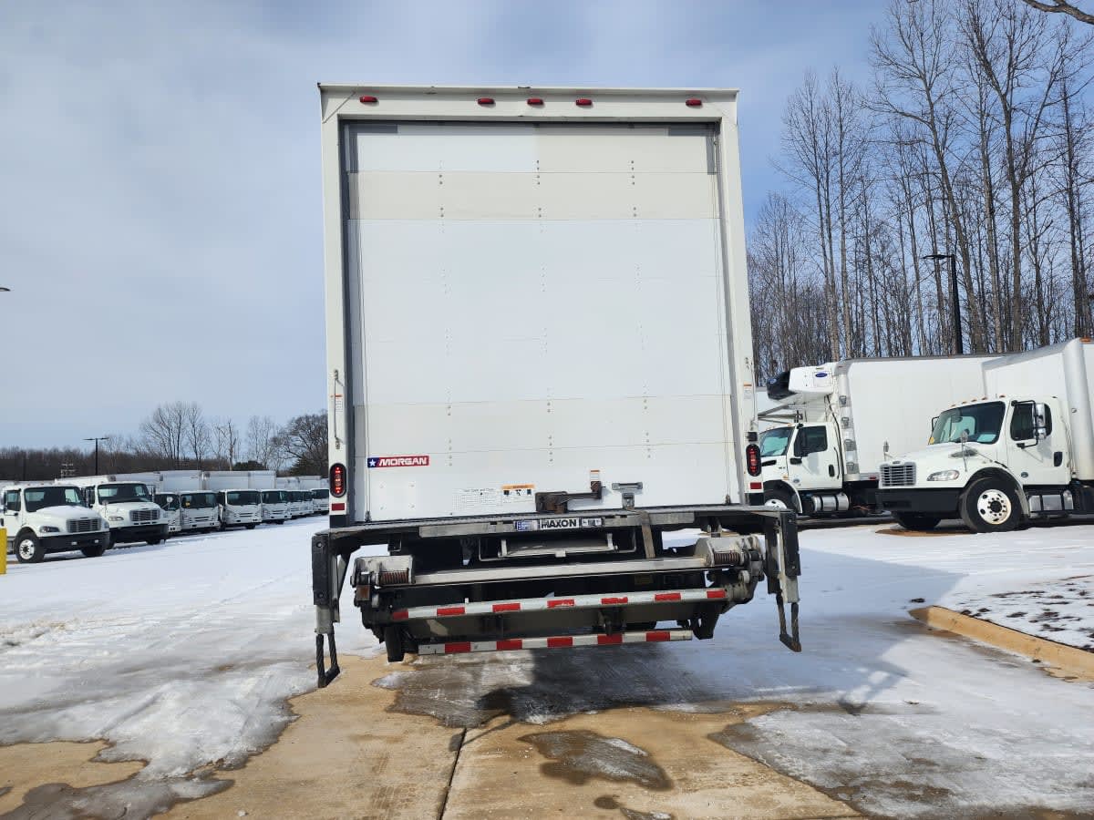 2019 Navistar International MV607 (4X2) 229896